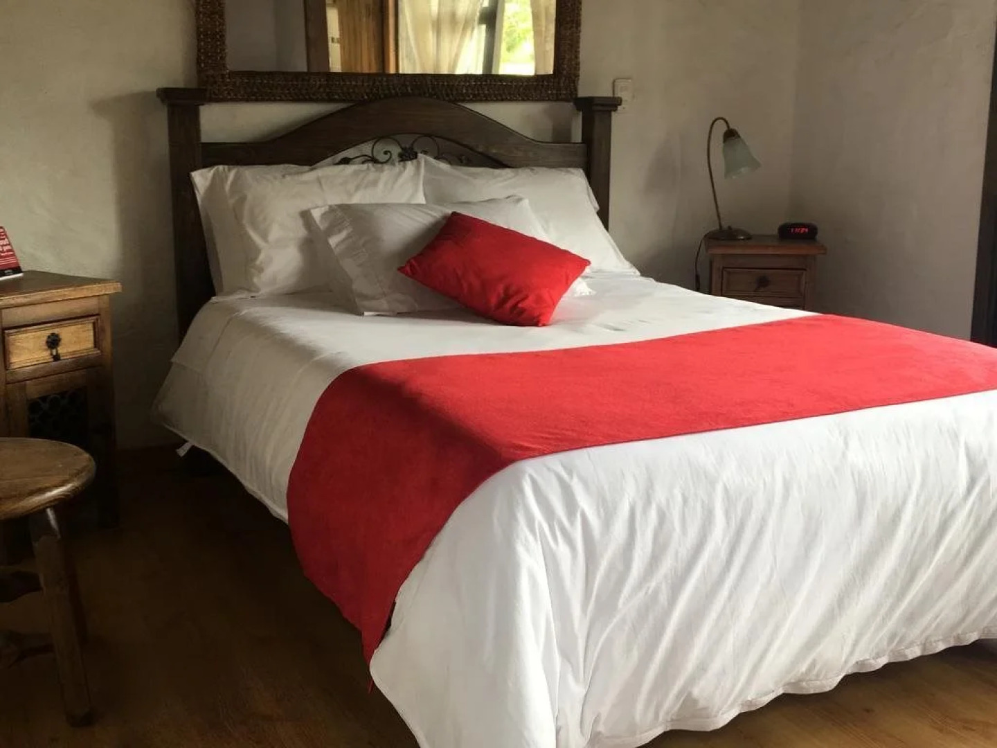 Casa Campestre Familiar