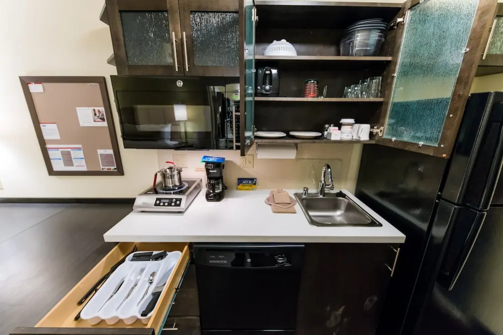 Candlewood Suites - Fairbanks