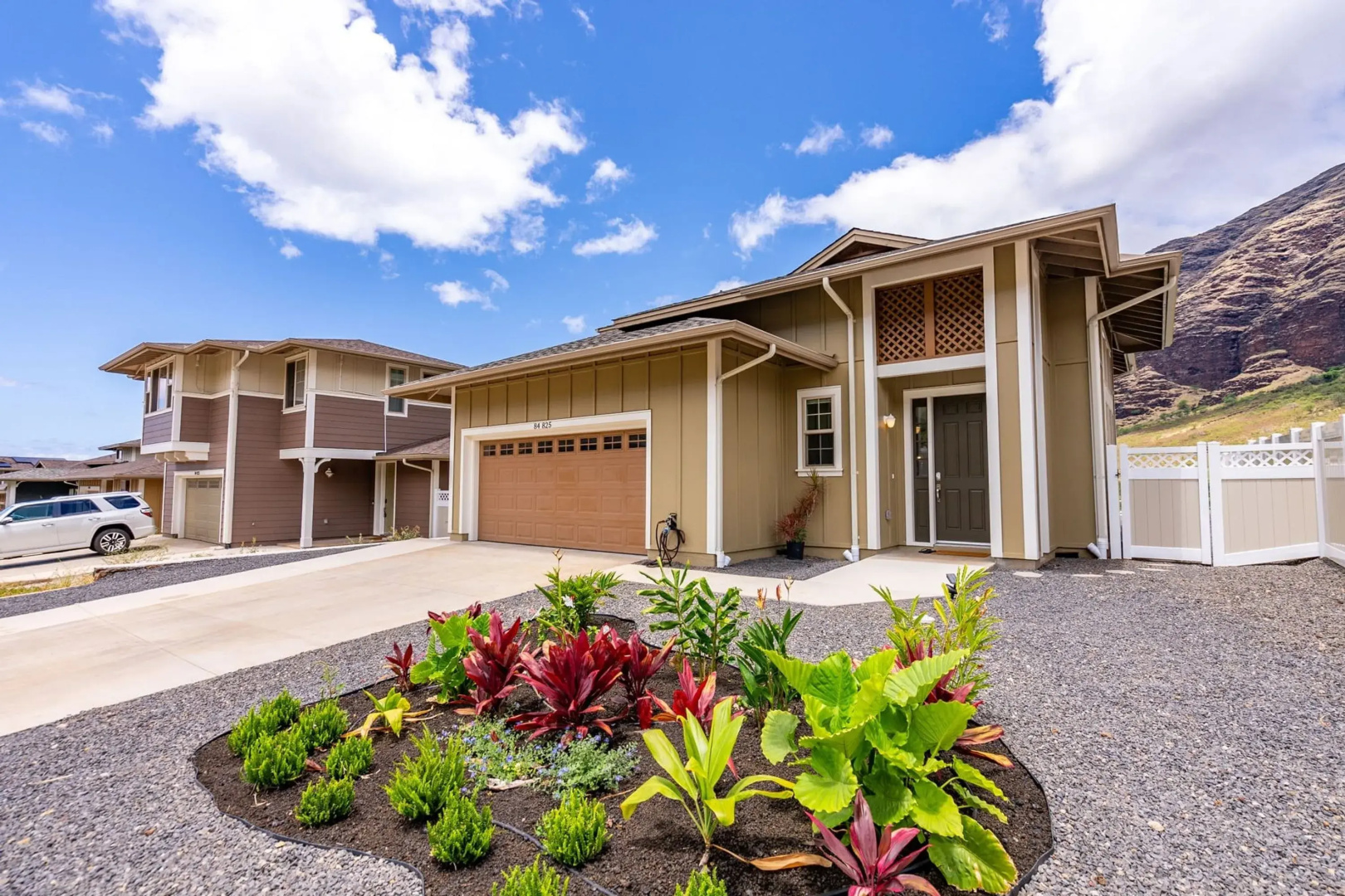 Mauna View by Avantstay 10min to Beach, Backyard