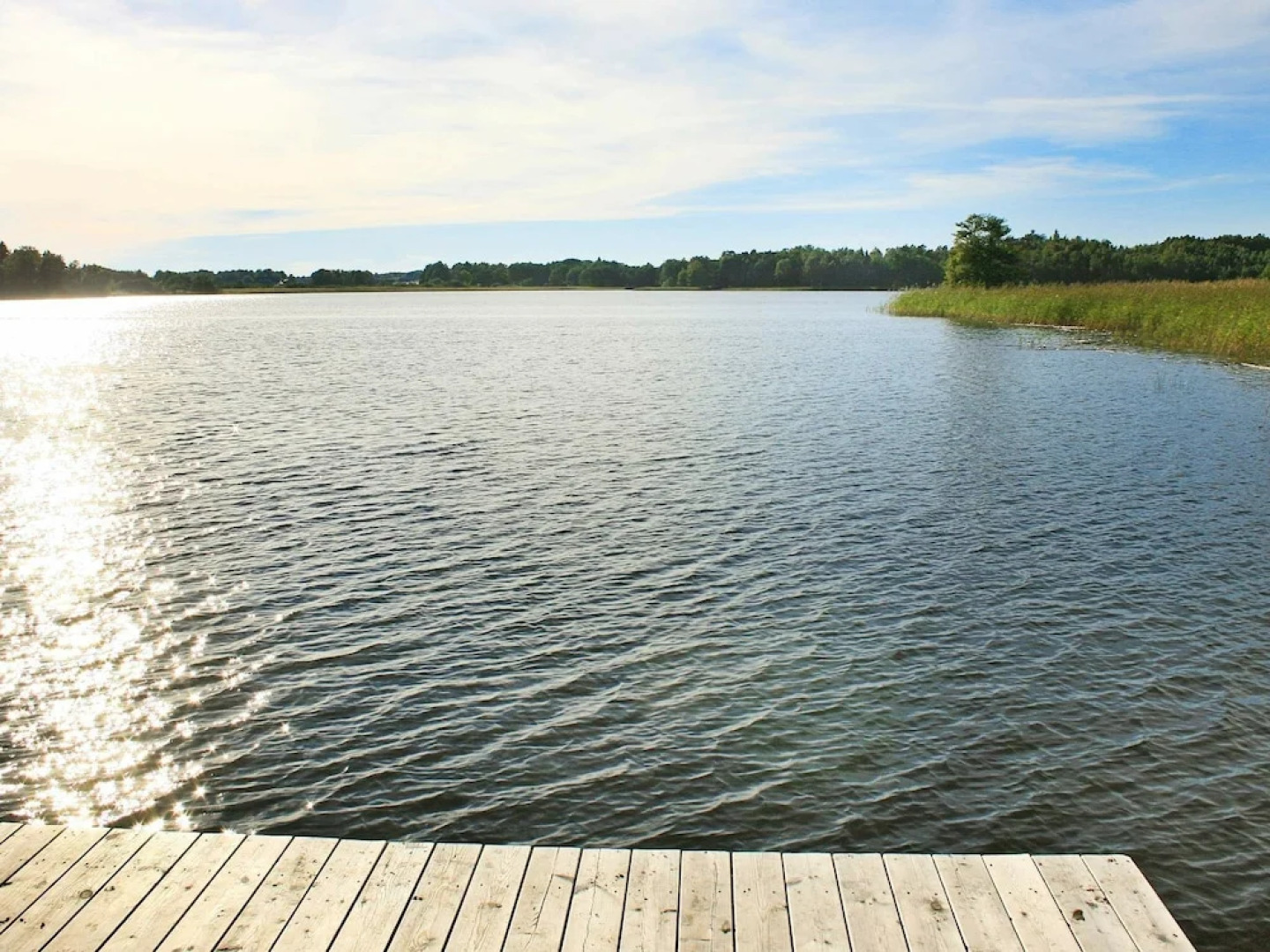 6 Person Holiday Home in Strängnäs