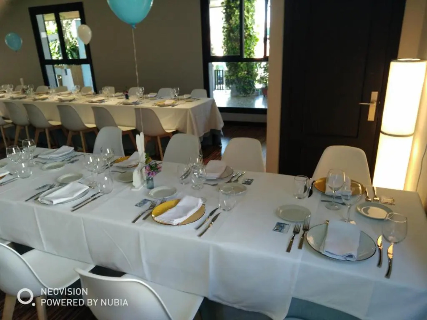 Aderezo Hostal Restaurante