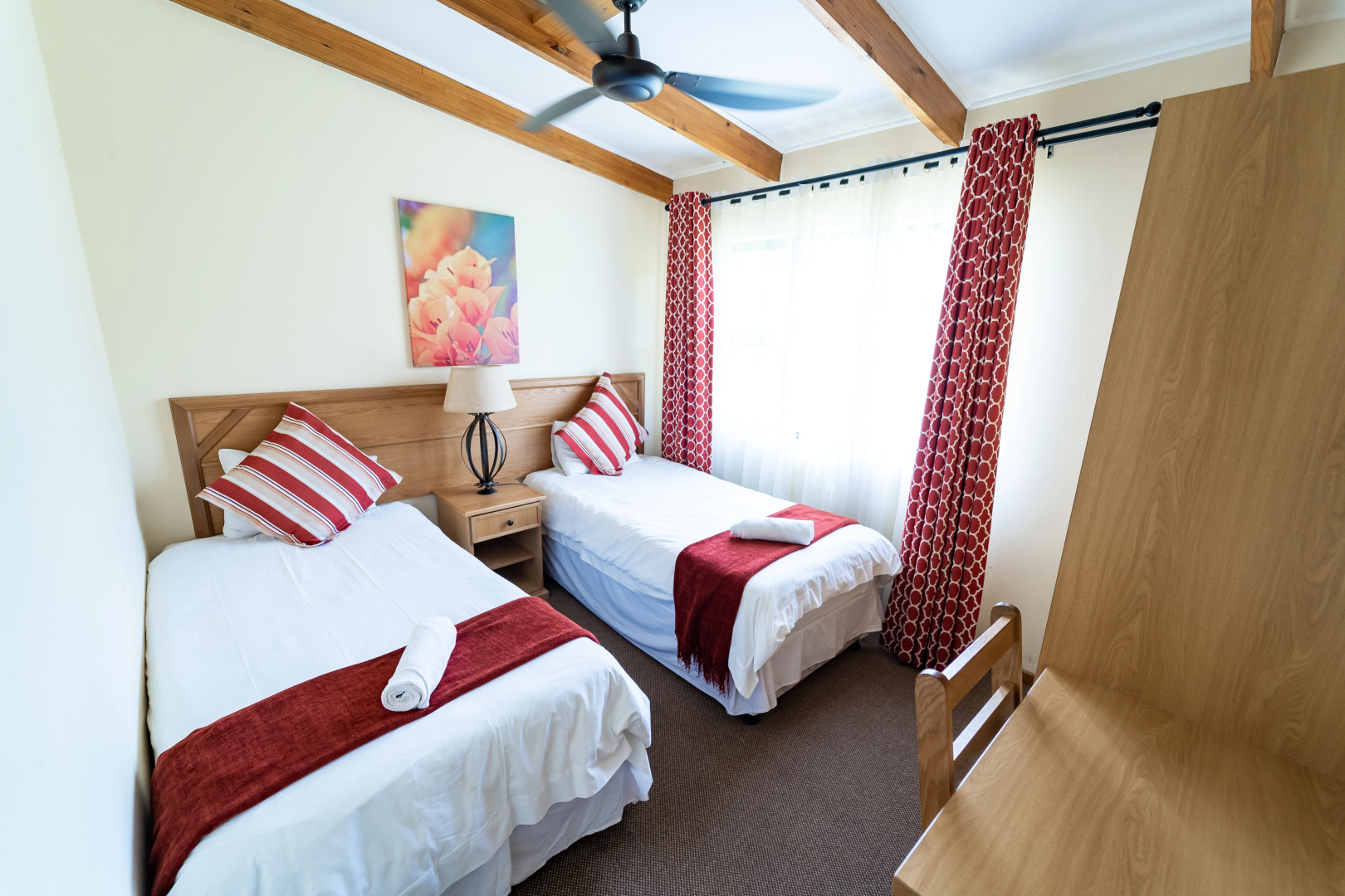 Gooderson Monks Cowl Golf Resort