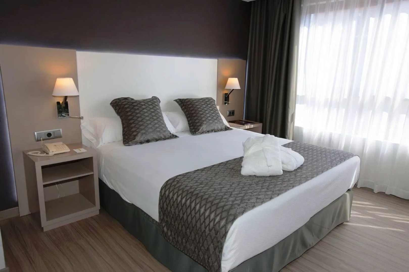 B&B Hotel Cartagena Cartagonova