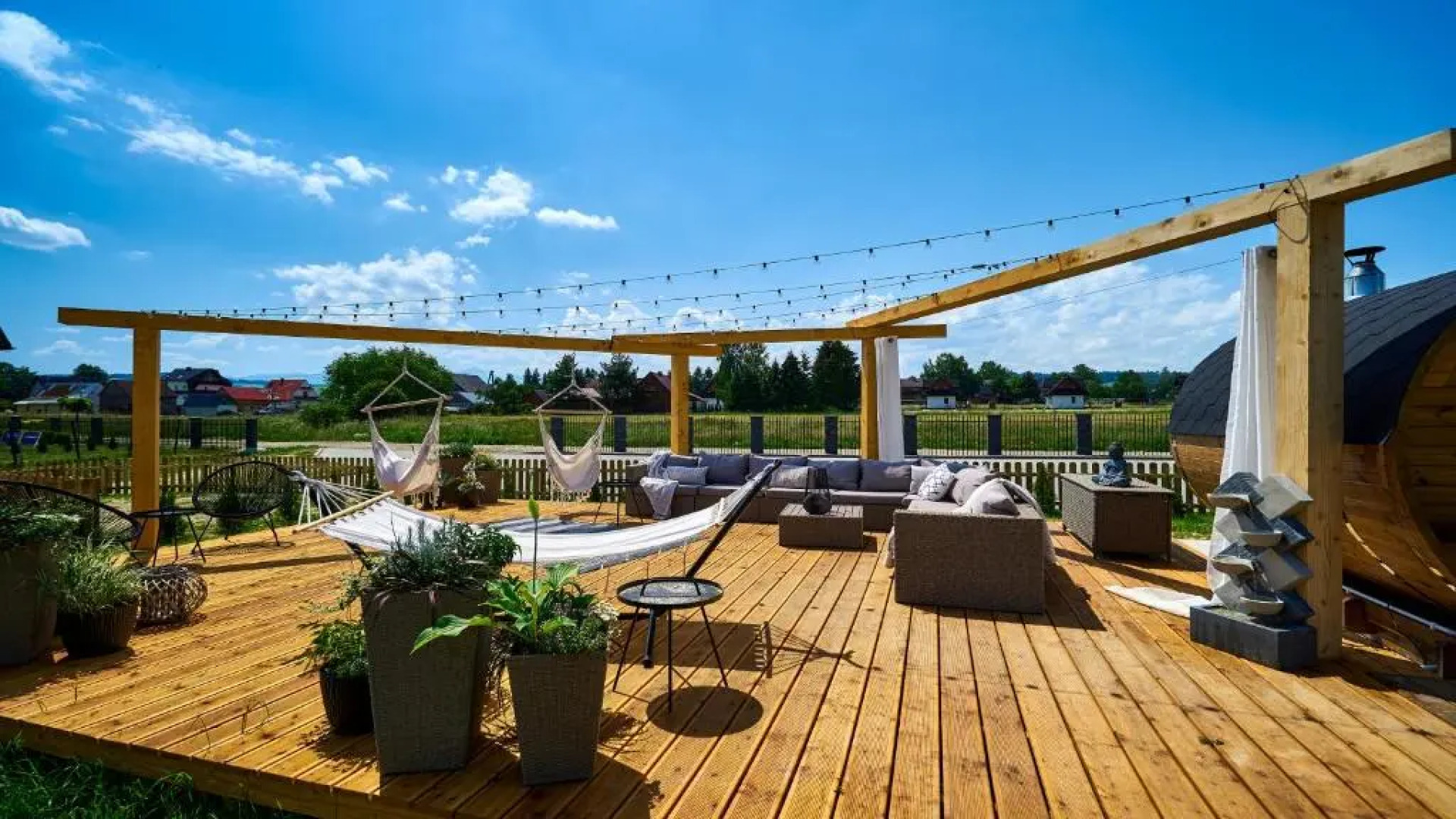 Sun & Snow Resorts C Białka Tatrzańska