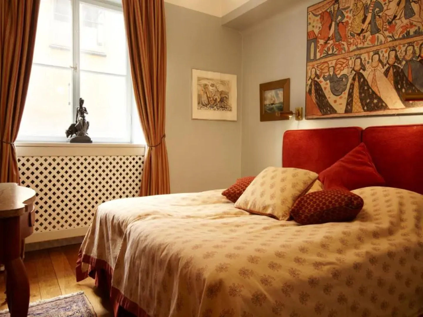 Collectors Victory Apartments