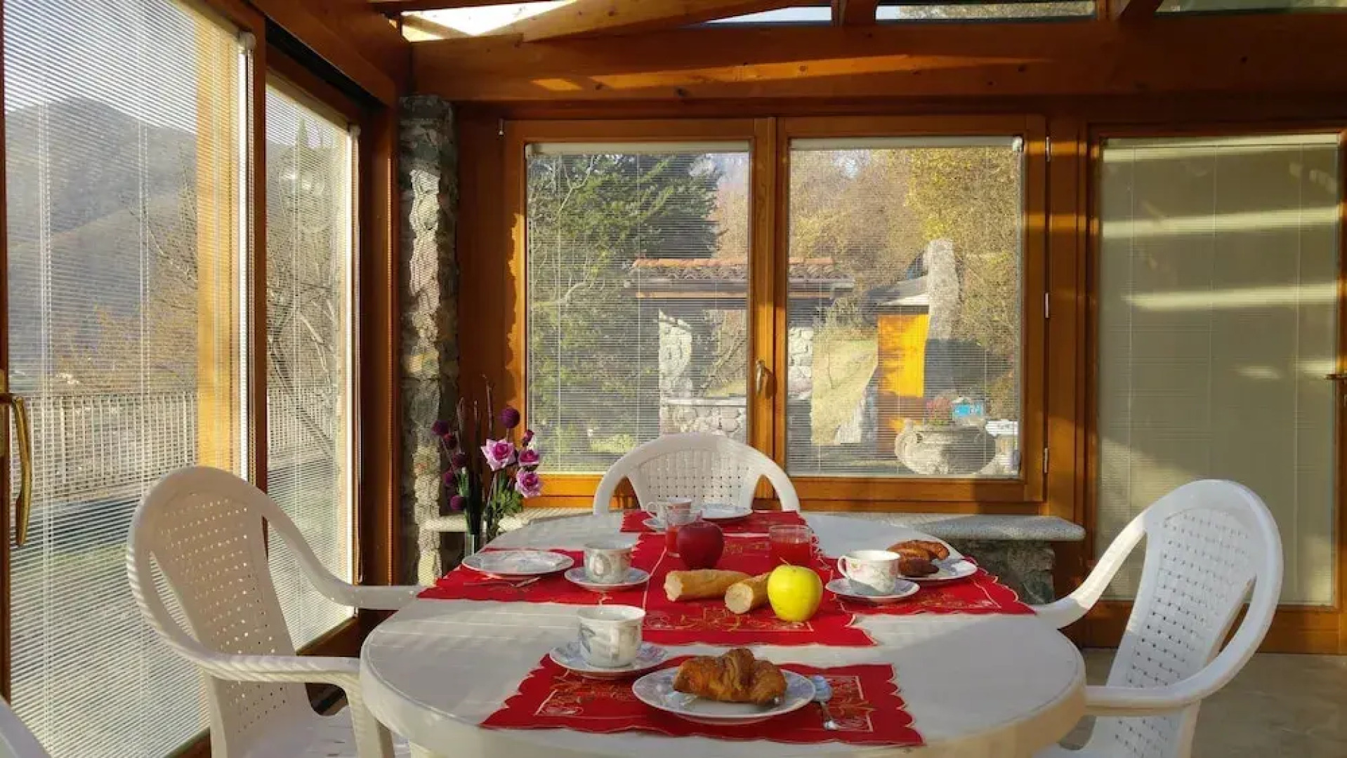 Feel at Home - Villa Simone