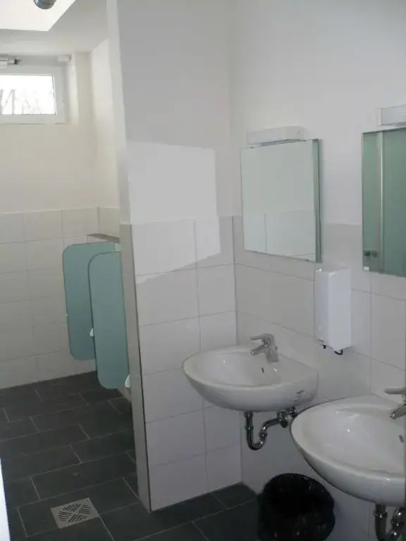 Campingplatz Aichelberg