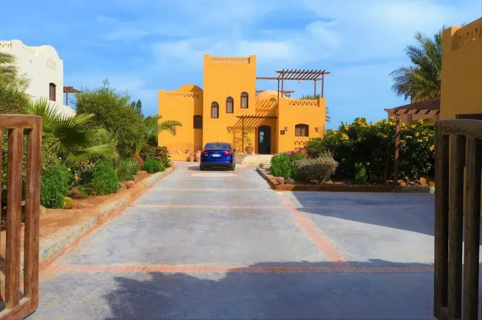 Villa 4 bedrooms with Private Pool