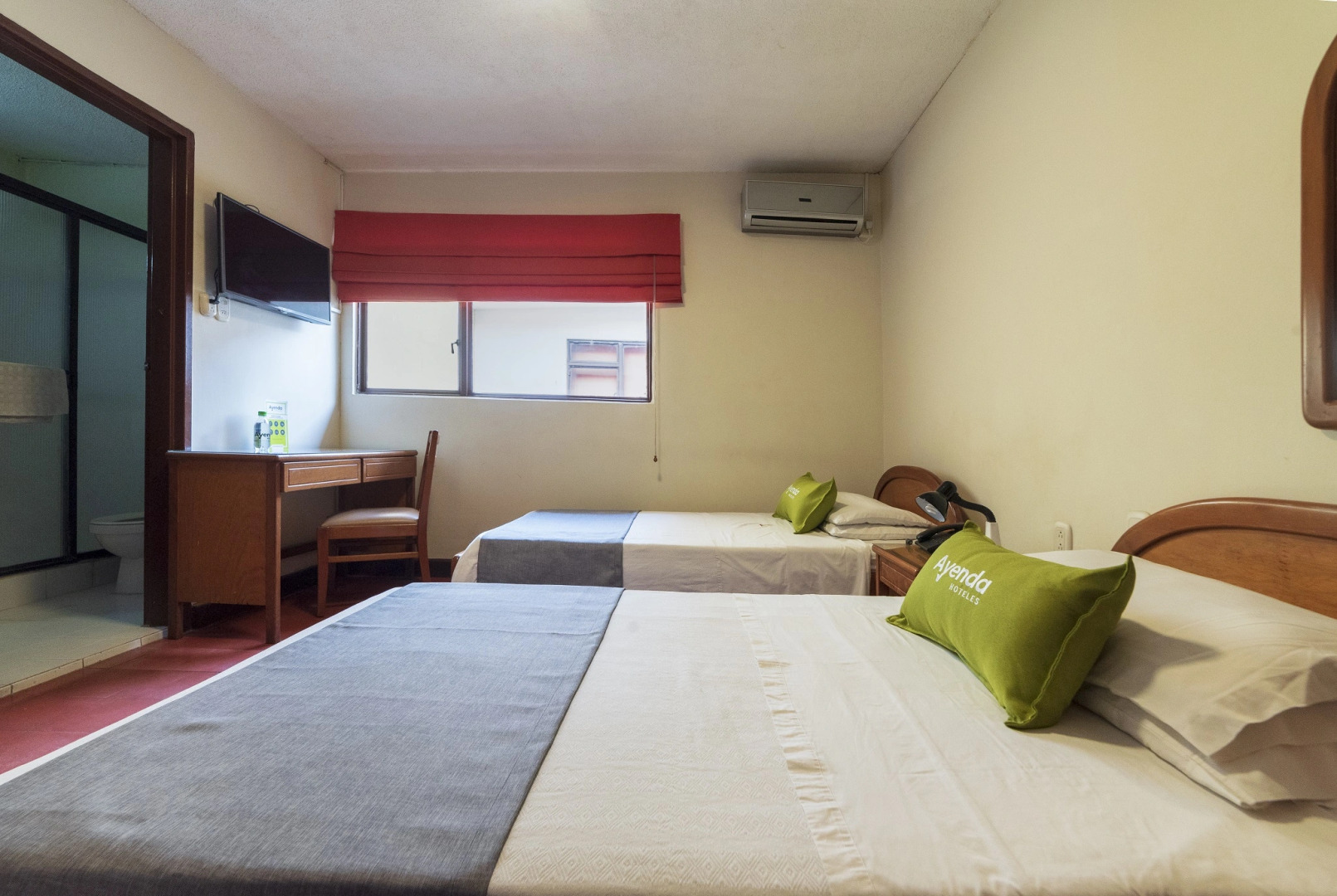 Ayenda 1502 Principe