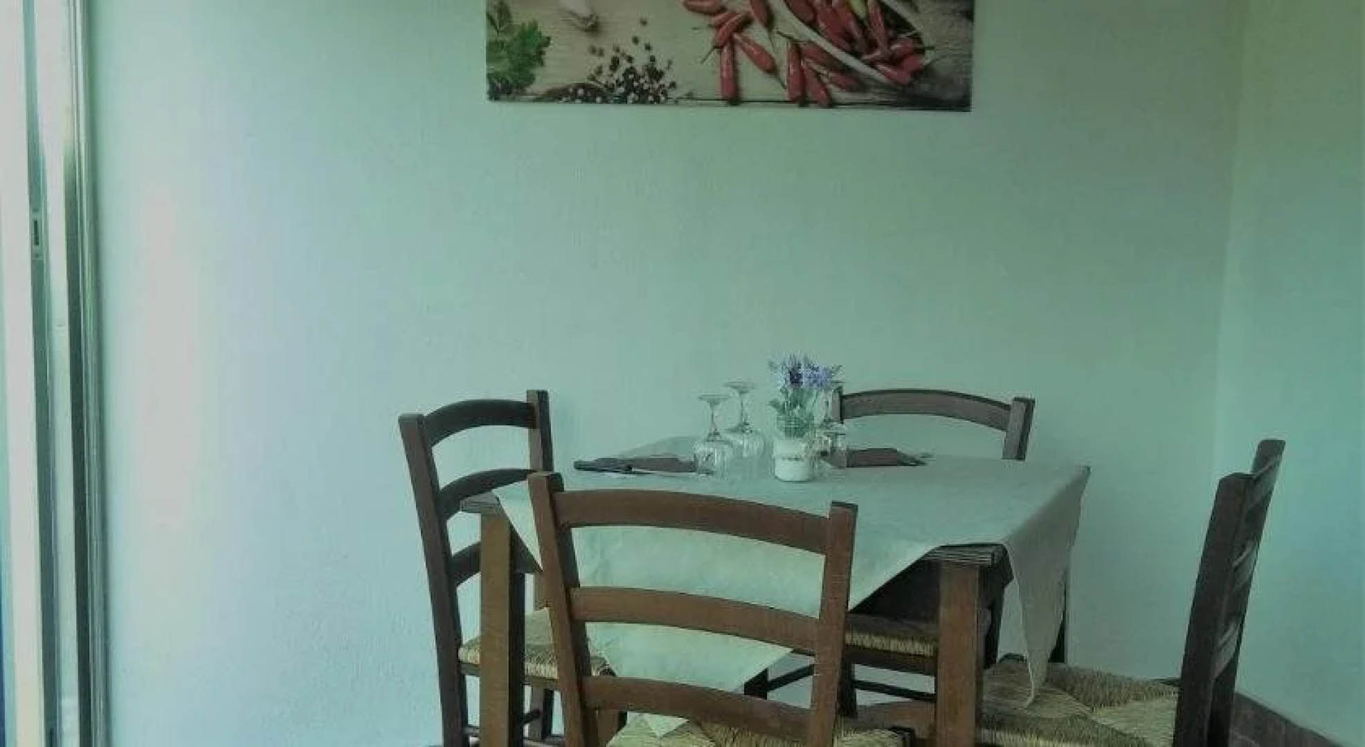 Hotel Alfonso di Loria