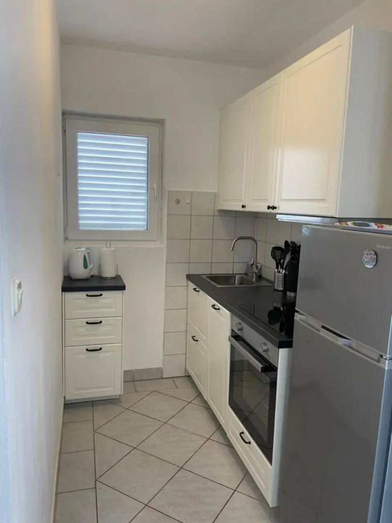 Apartment Andabak - Crna Punta