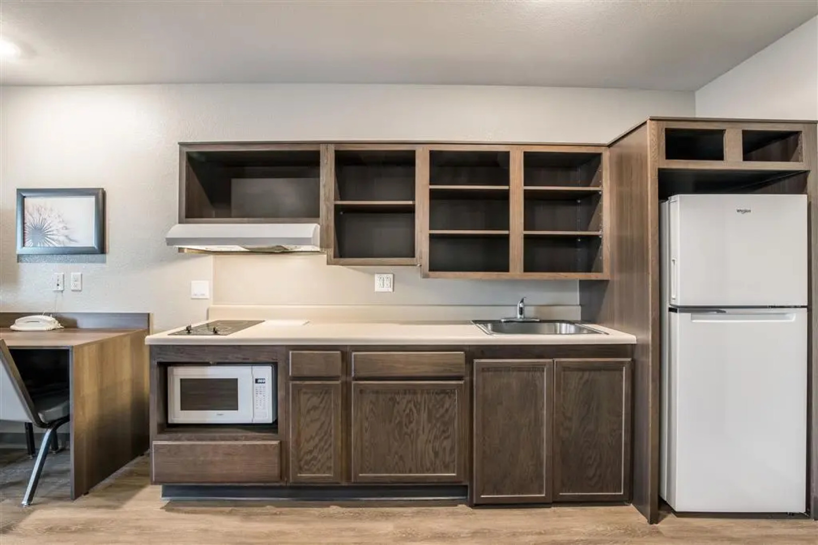 WoodSpring Suites Colton