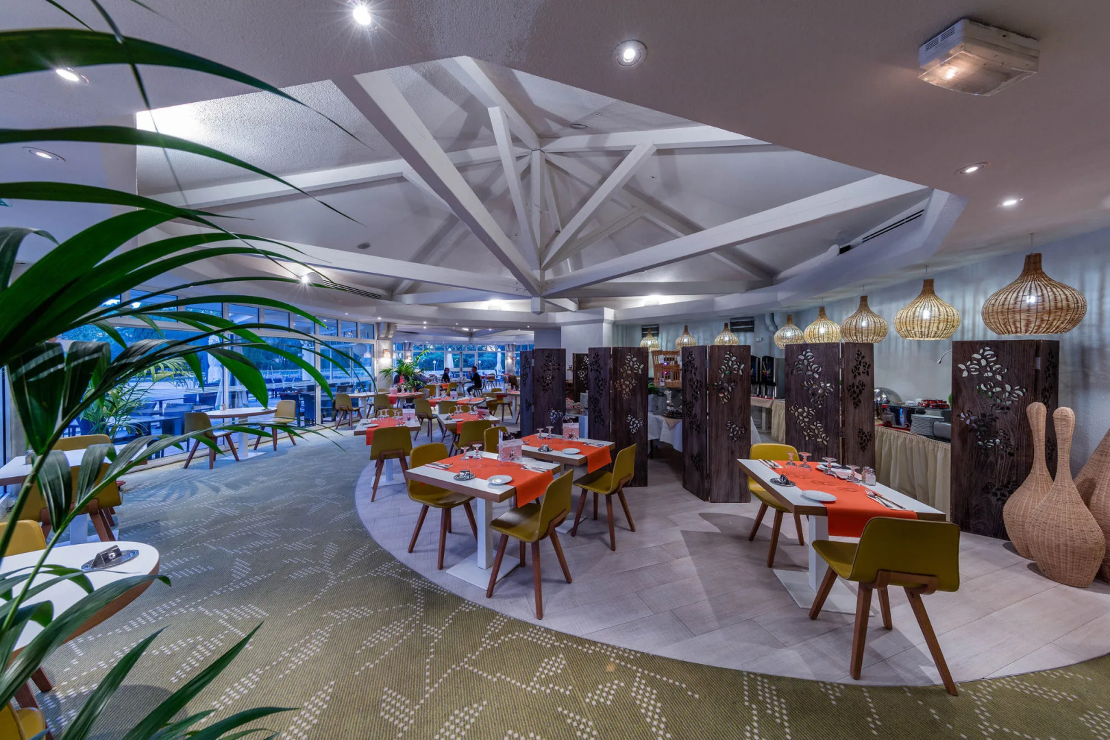 Mercure Saint Raphael Valescure