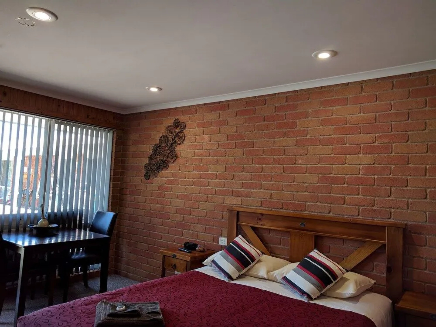 Travellers Inn Kaniva