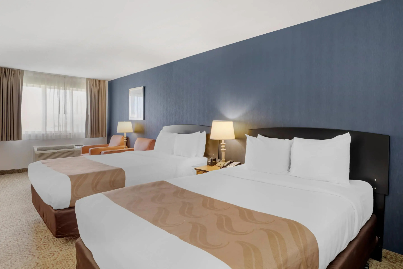 Quality Inn & Suites Denver Airport - Gateway Park