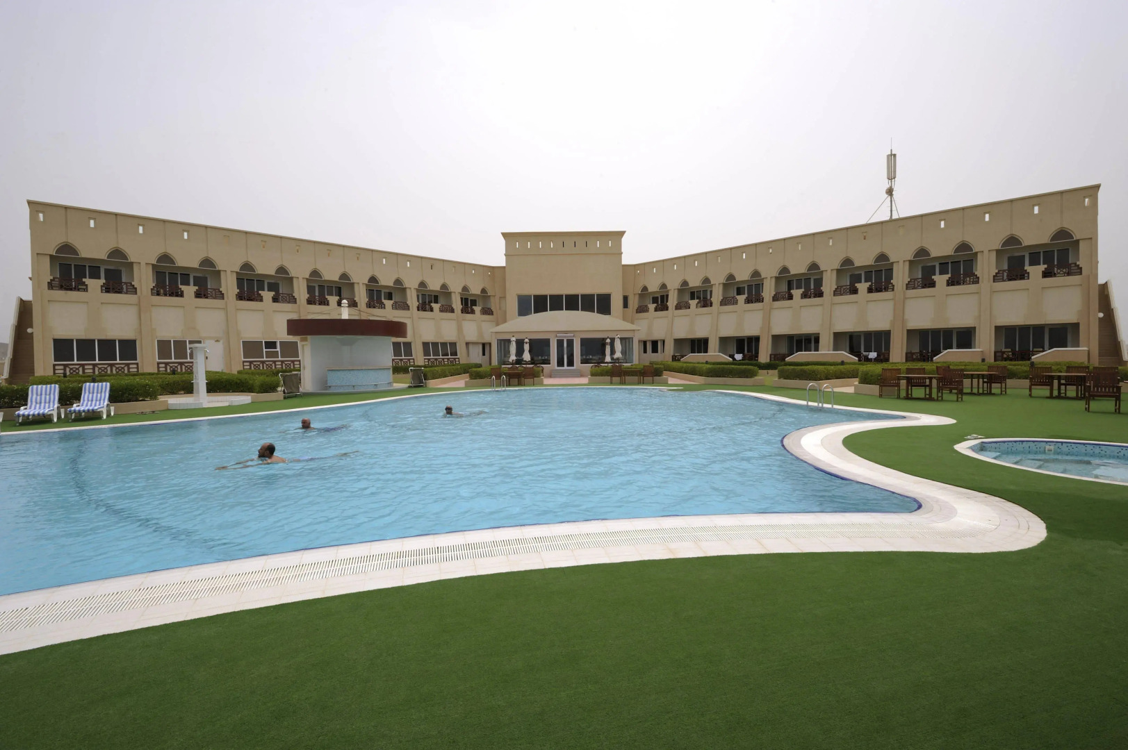 Masira Island Resort