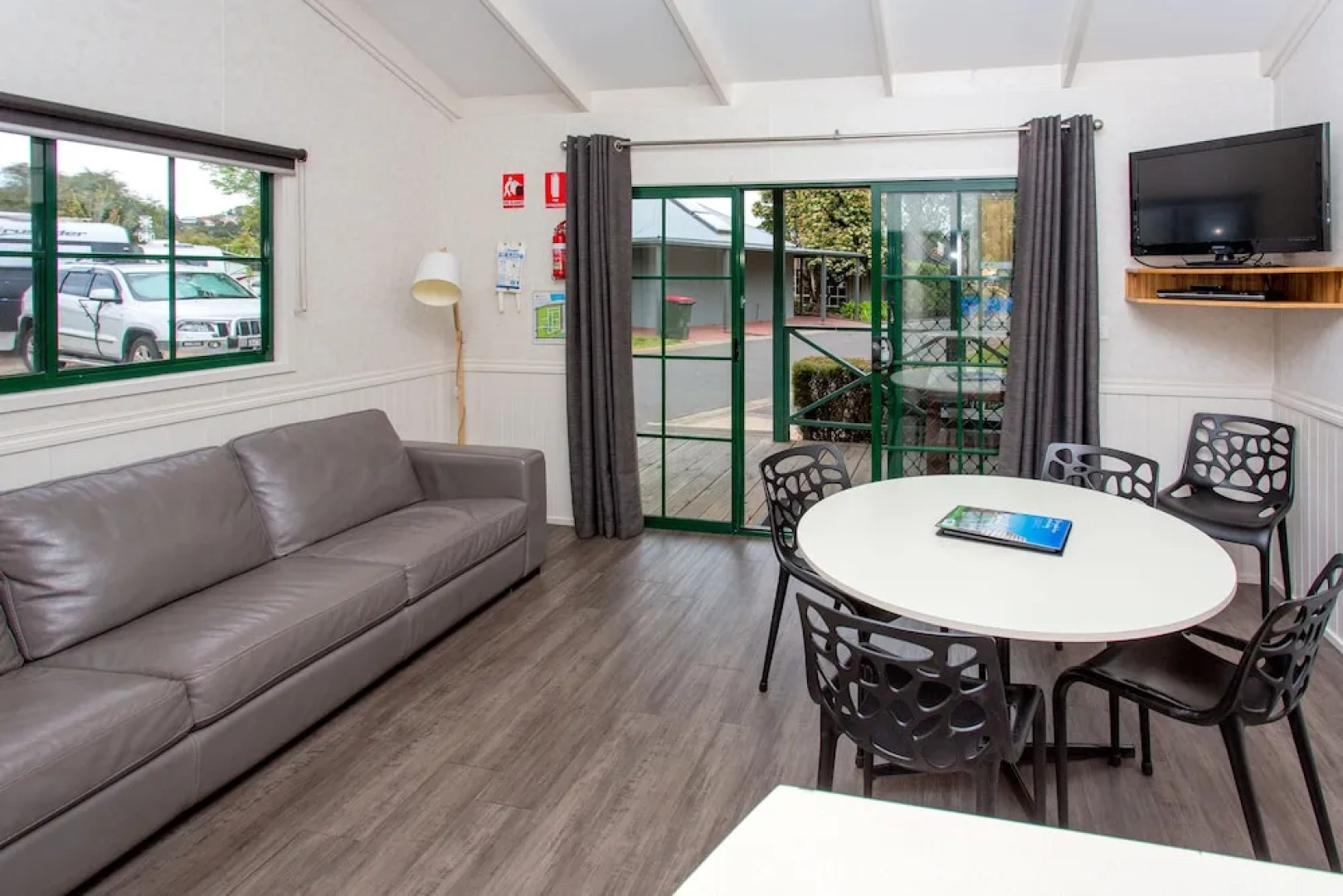 BIG4 Ballarat Goldfields Holiday Park