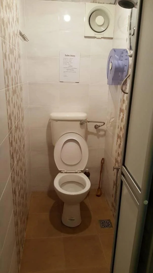 Just Duvet Guest House