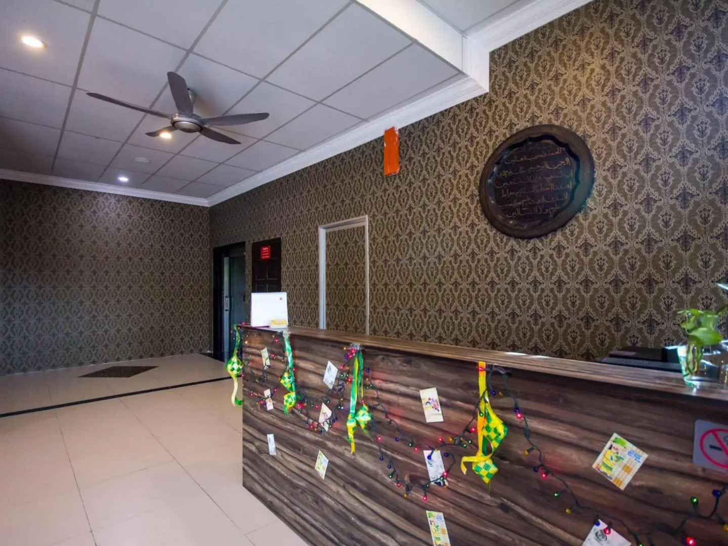 Отель Sea Princess