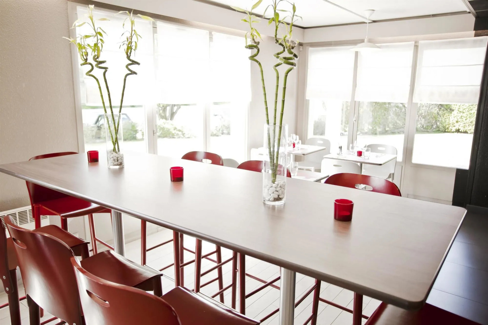 Hotel Campanile Rouen Nord - Barentin