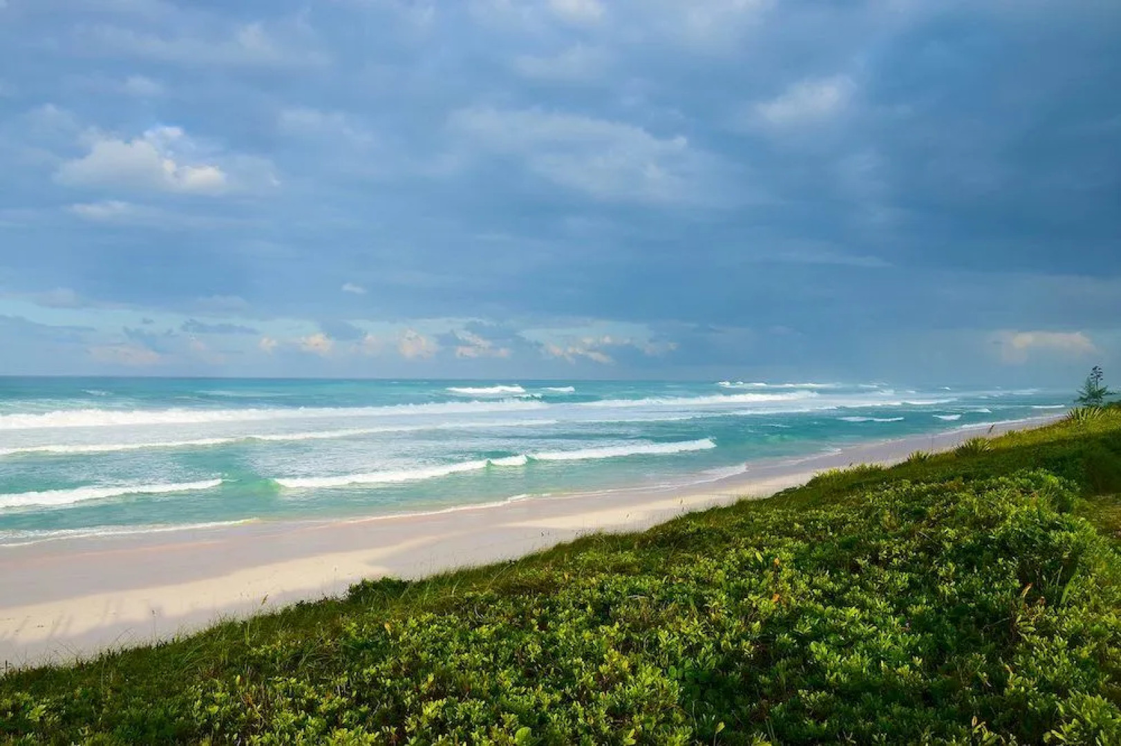 Ocean Dream Beach Resort