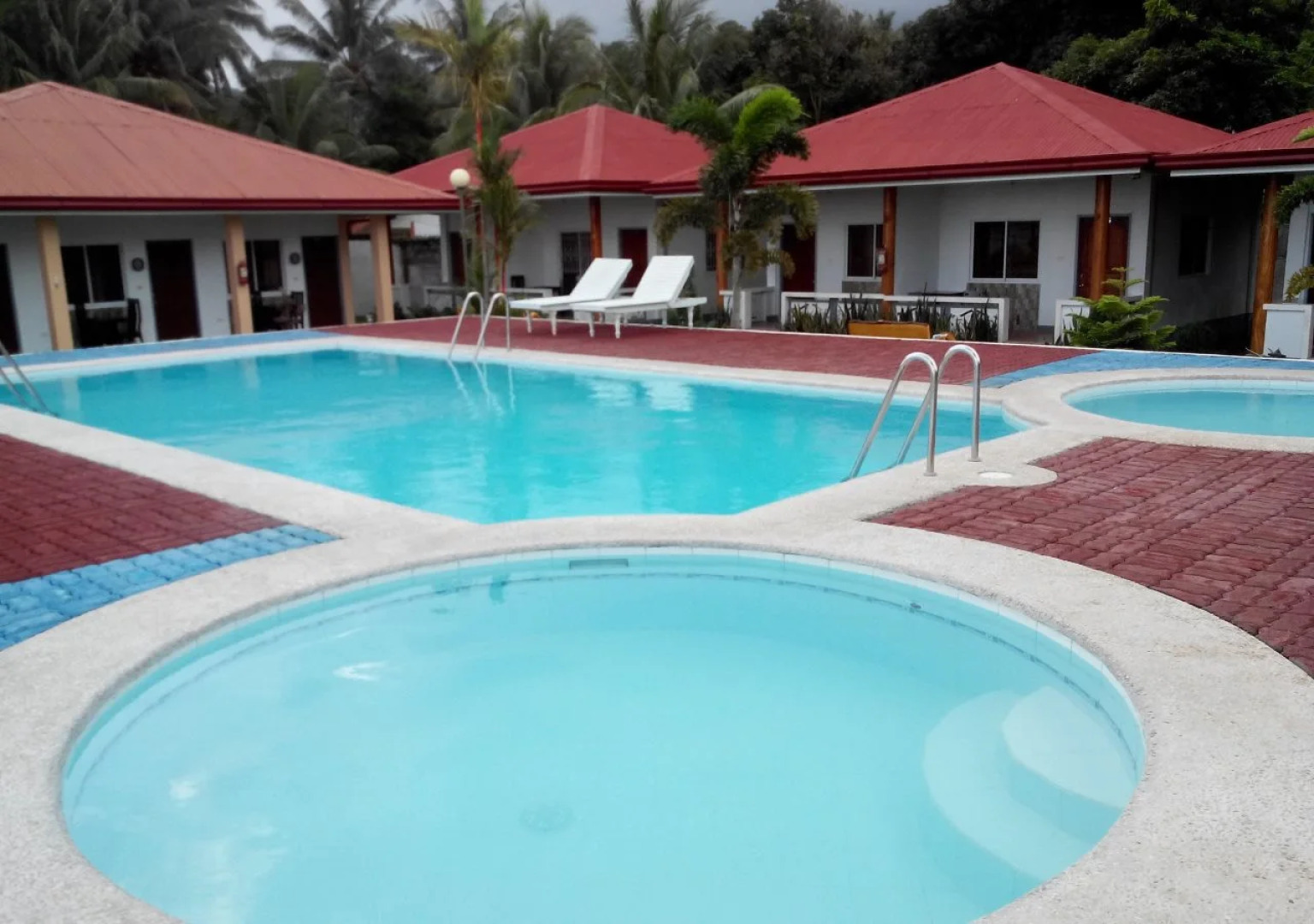 Dreamland Beach Resort