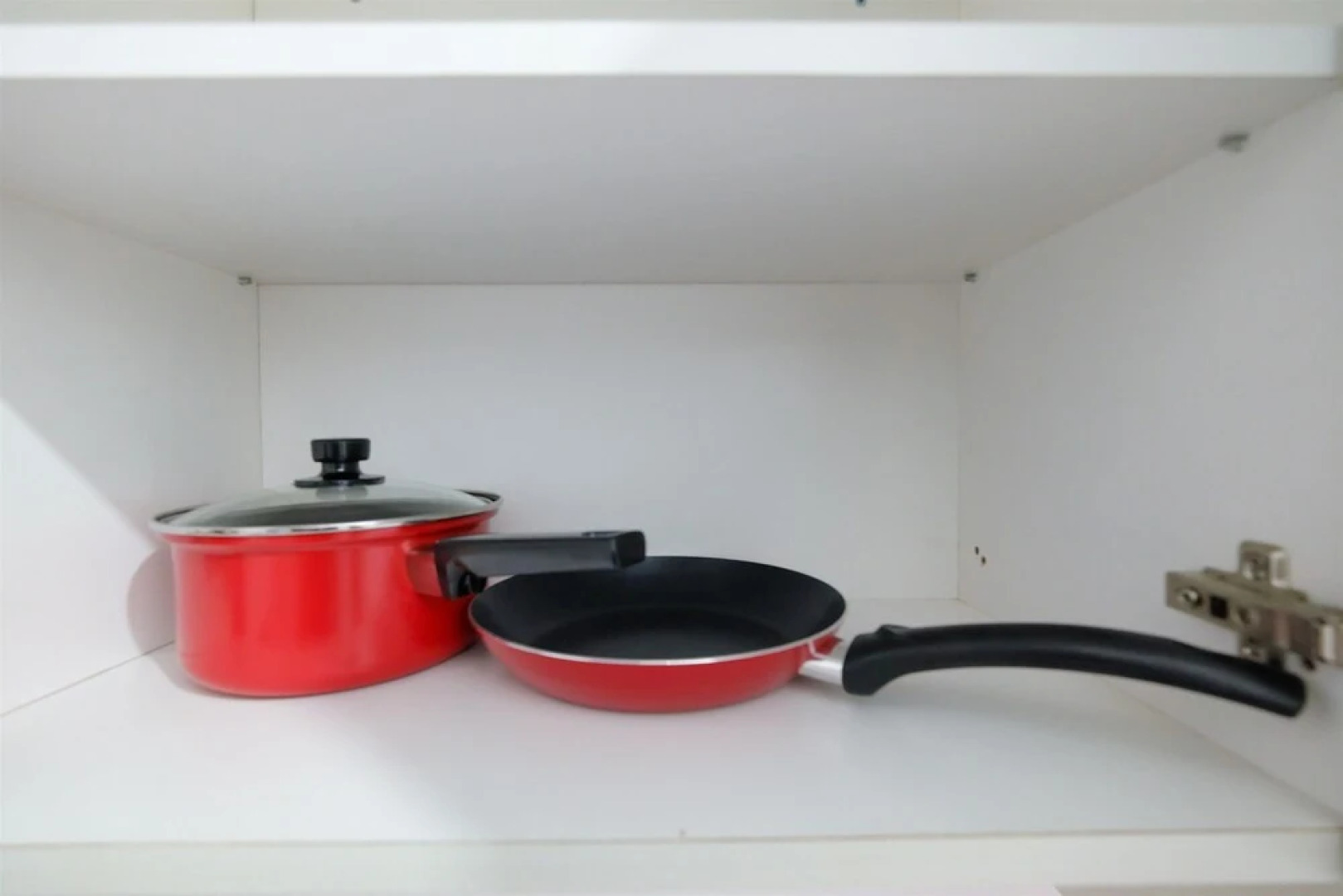 Studio Scandinavian Style Casa De Parco Apartment By Travelio