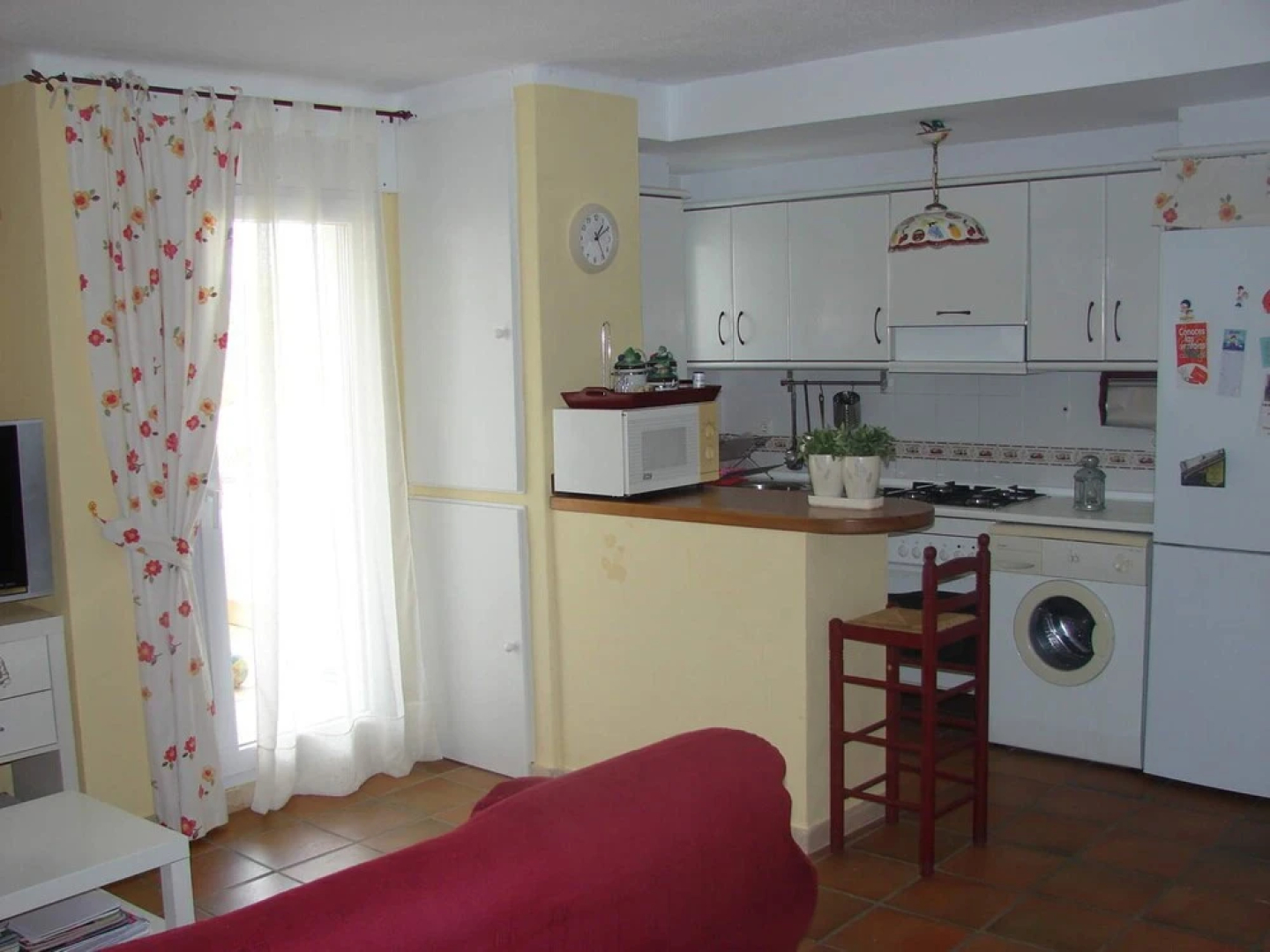 Apartment - 2 Bedrooms with Pool and Sea views - 107777