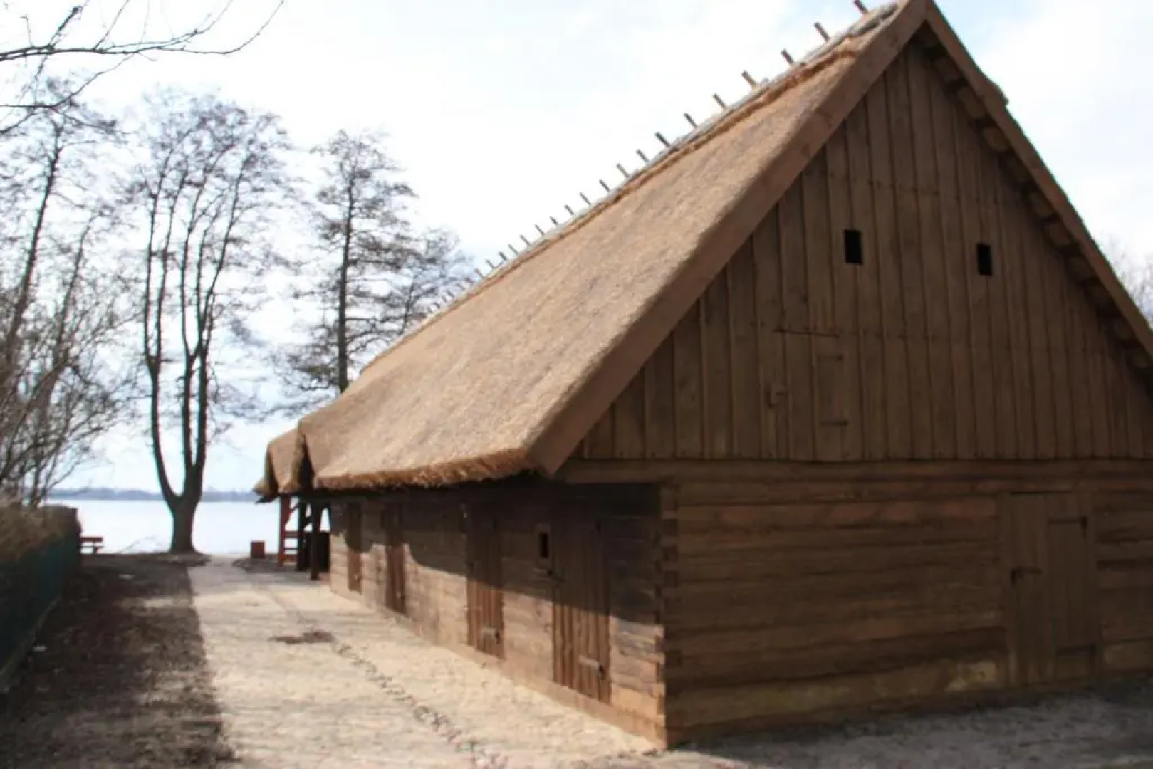 Agroturystyka Sominy