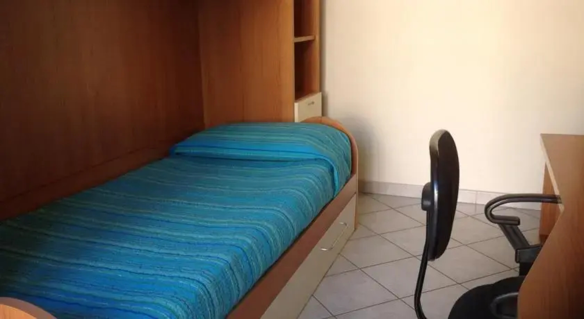 Andreas Guesthouse