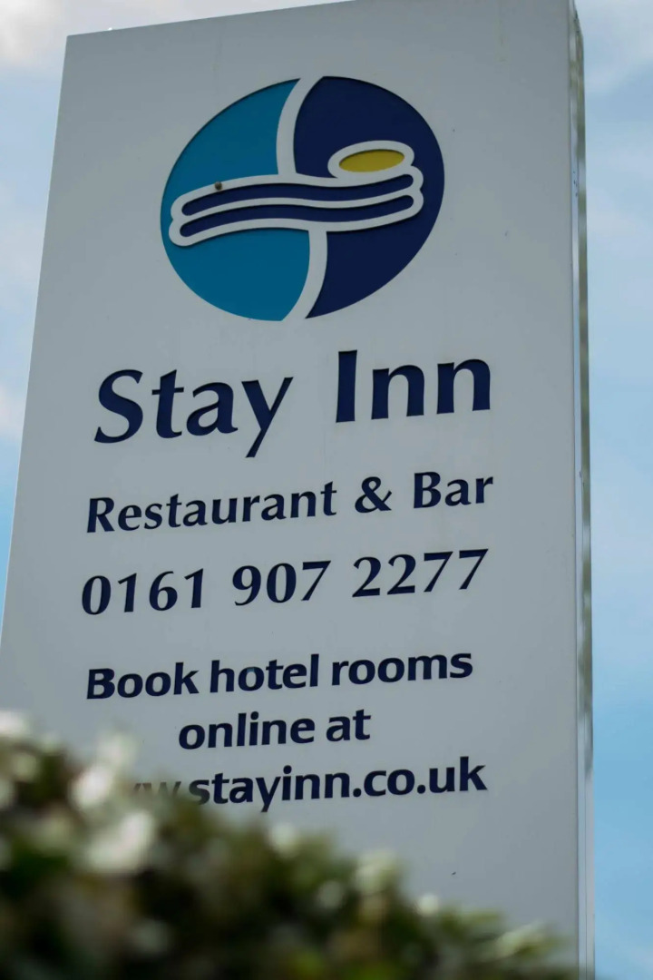 Stay Inn Hotel Manchester