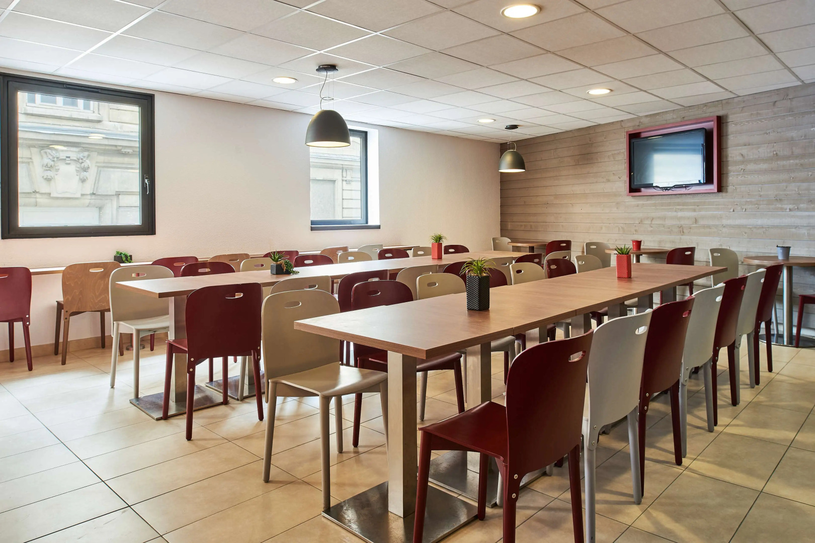 Campanile Lyon Centre-Berges du Rhône