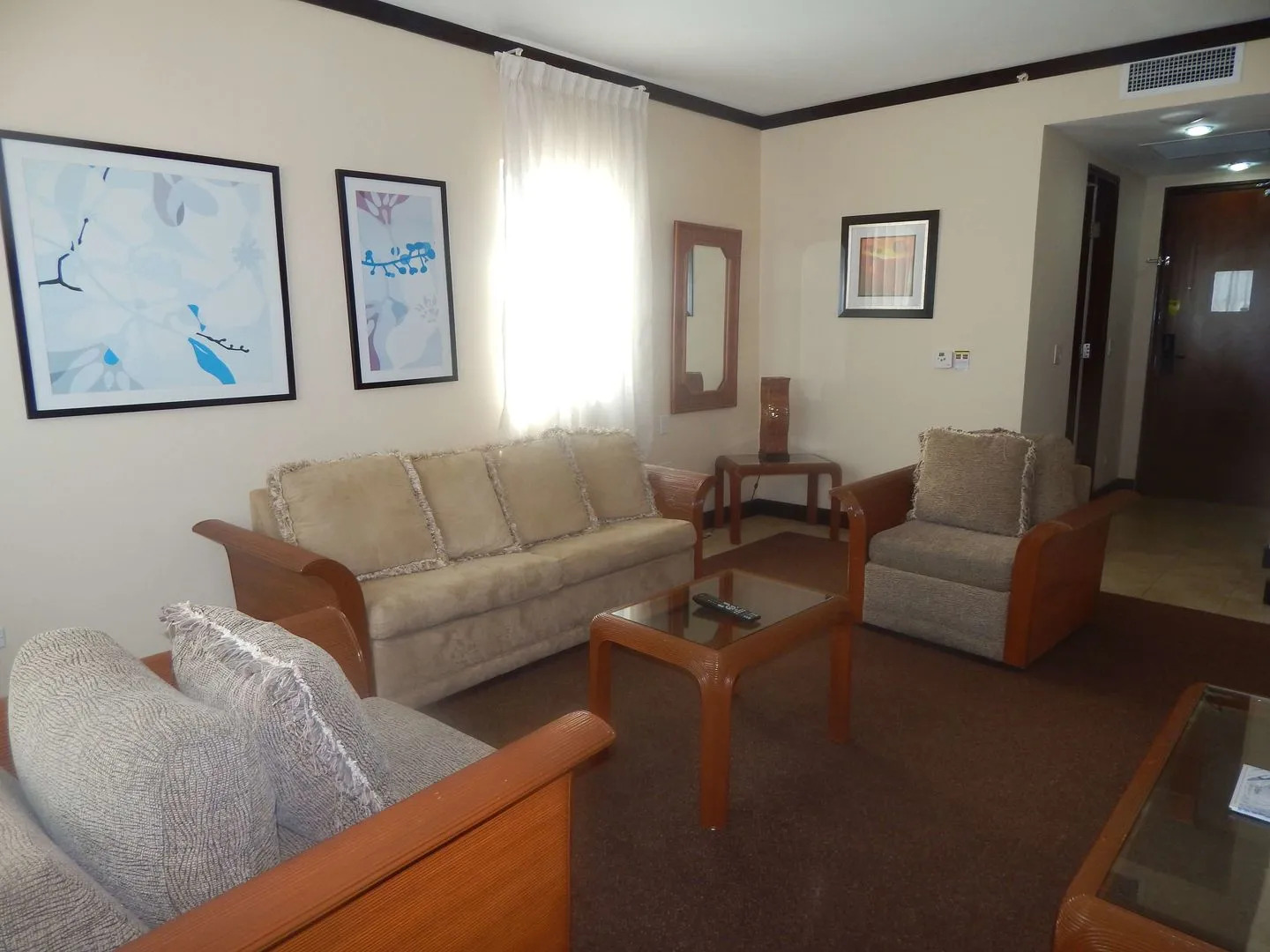 Radisson Colon 2,000 Hotel & Casino