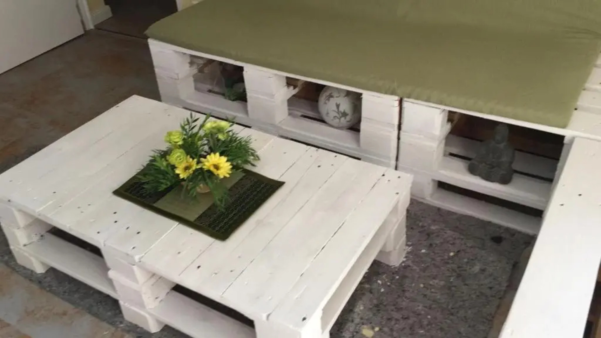 Thailand Lounge Whirlpool Sauna SPA