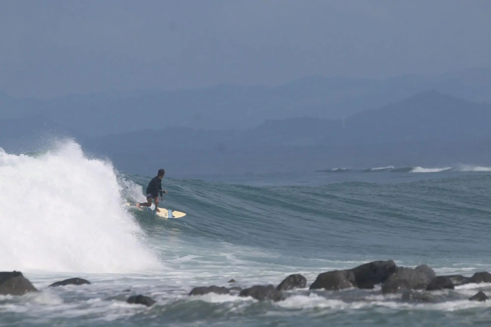 Troncones Point Hostel