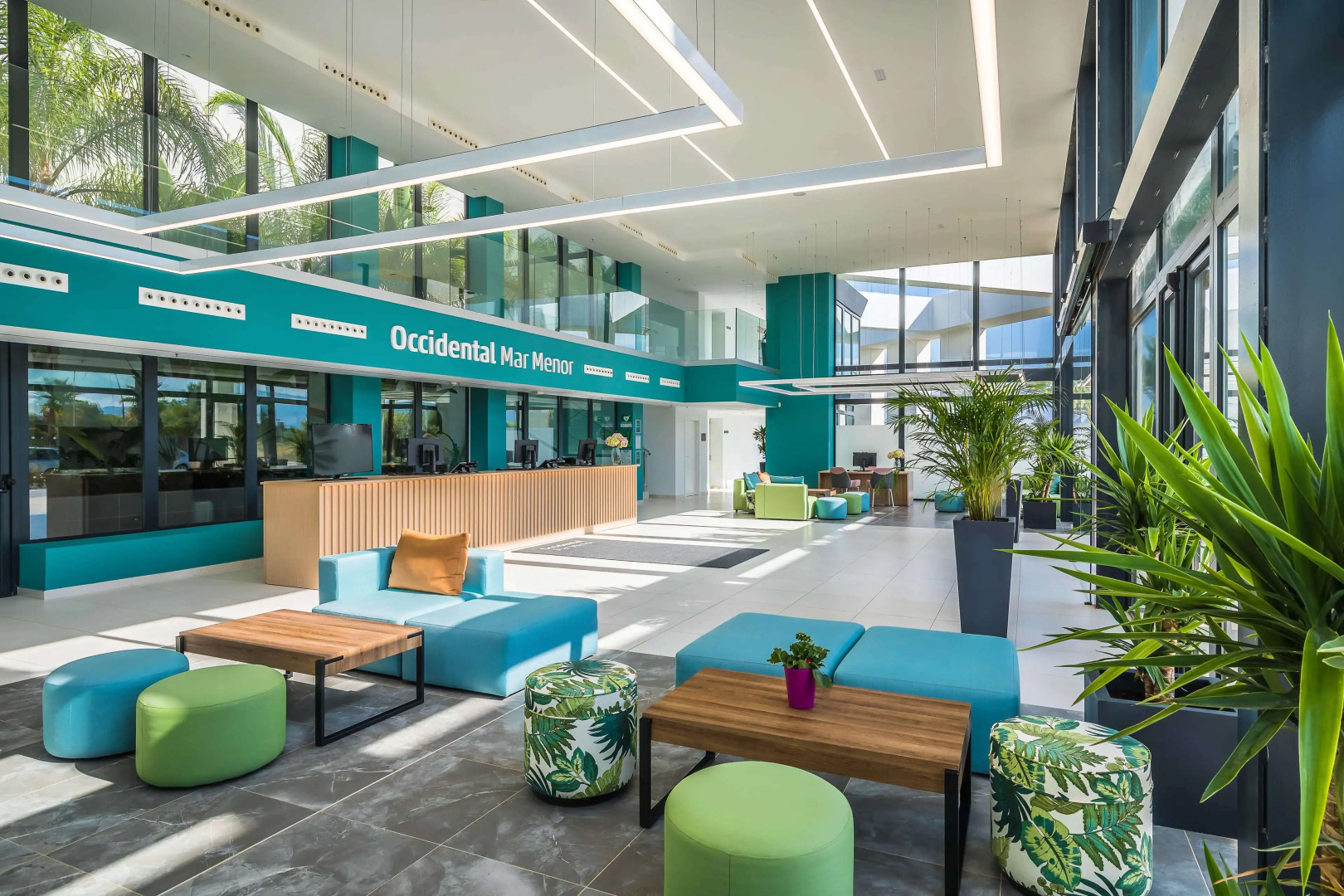 Occidental Mar Menor