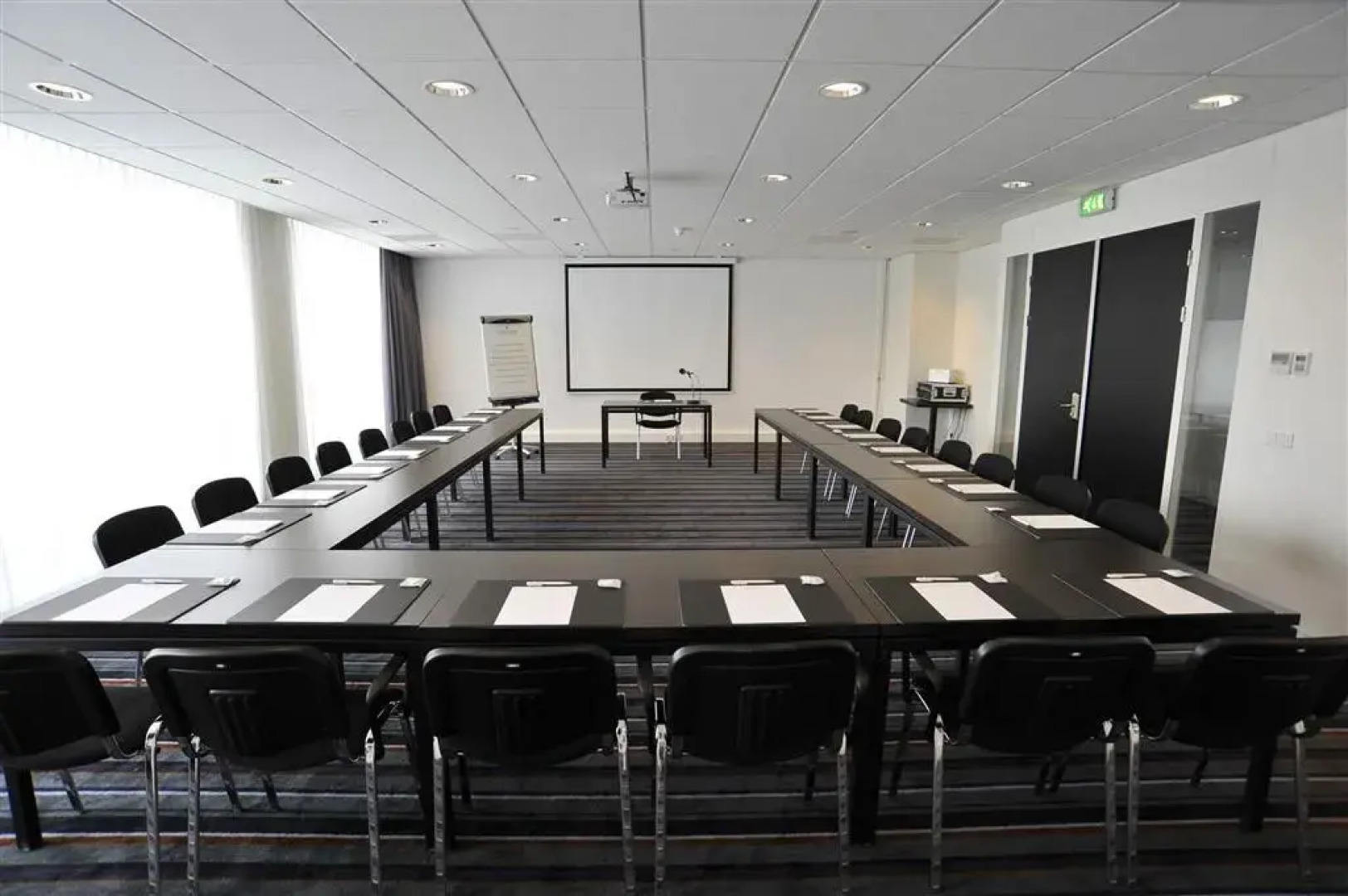 Fletcher Hotel Restaurant Parkstad-Zuid Limburg