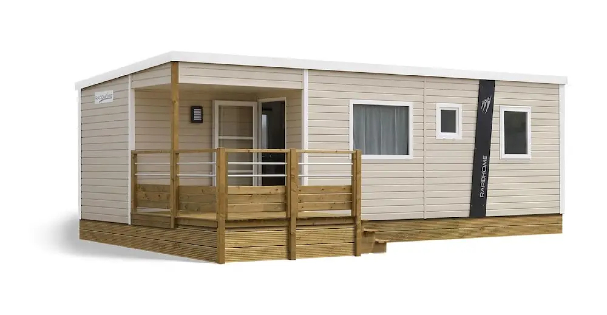 Camping de l'Abbatiale