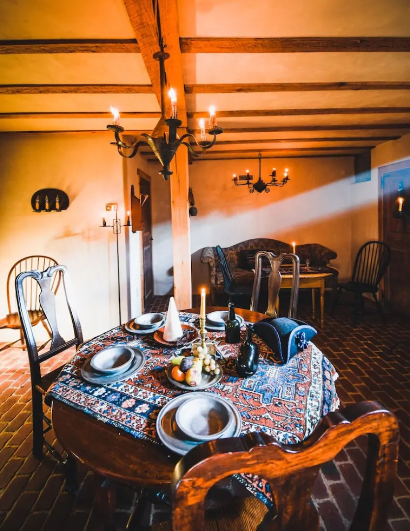 Heavitree of Griswold B&B