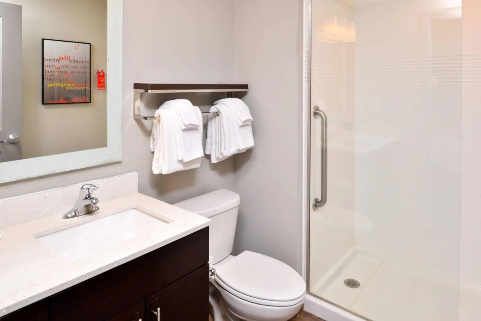 TownePlace Suites by Marriott Laplace