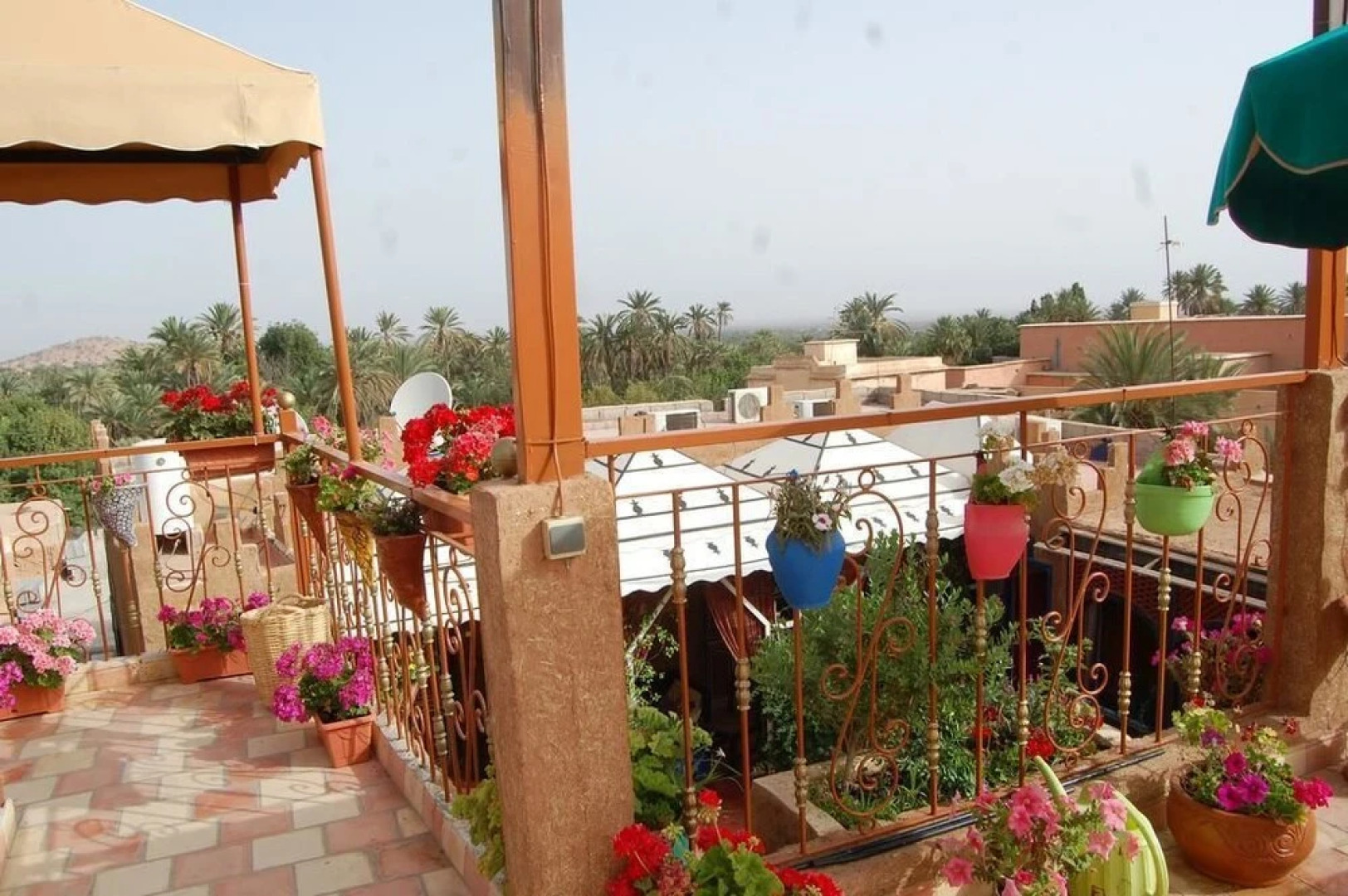 Restaurant Chambre D'Hote Igrane