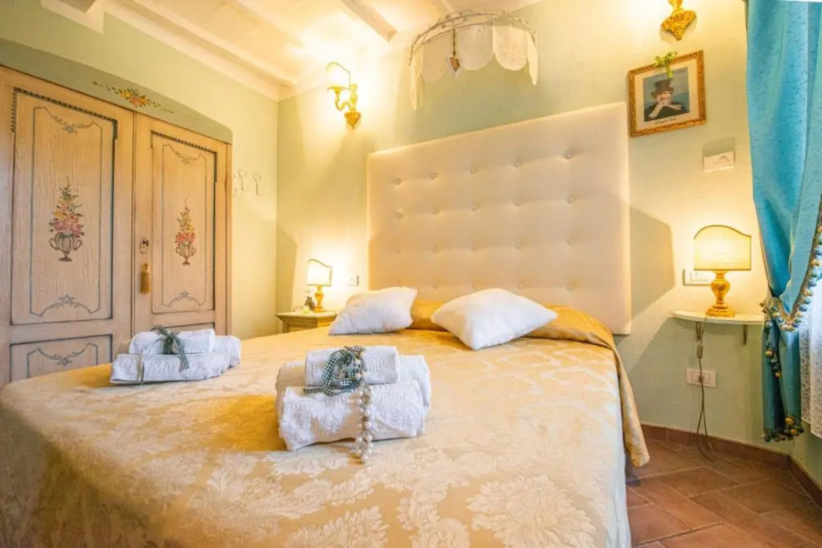 B&B Il sogno del musicista