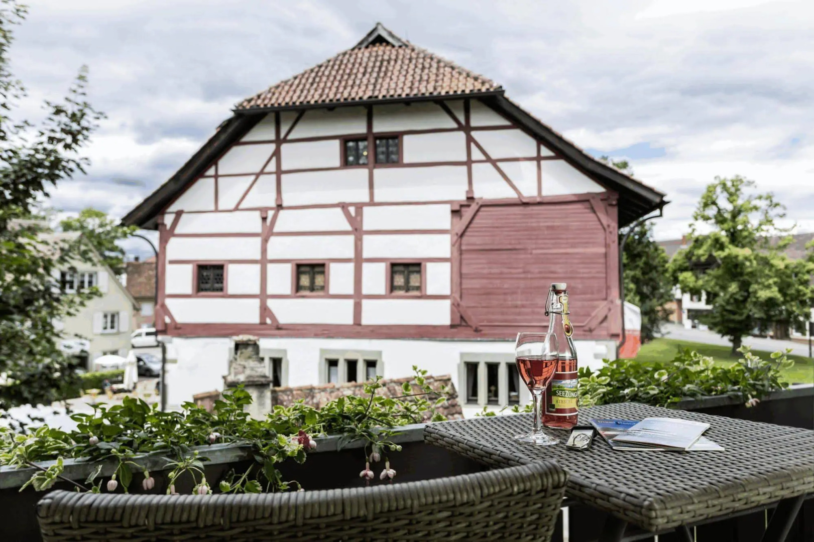 Ganter Hotel & Restaurant Mohren