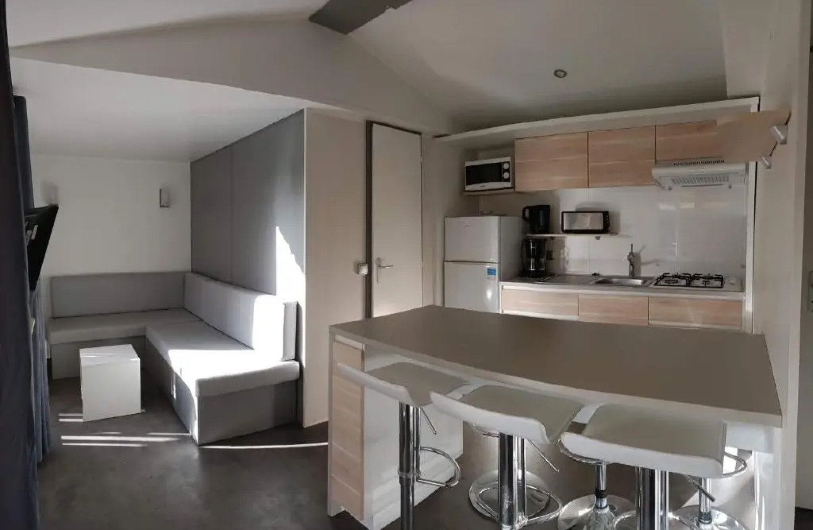 Domaine du Collet****