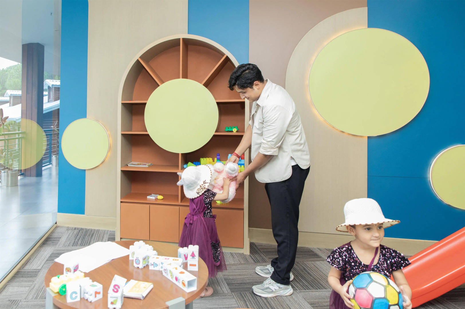 Radisson Blu Resort Dharamshala