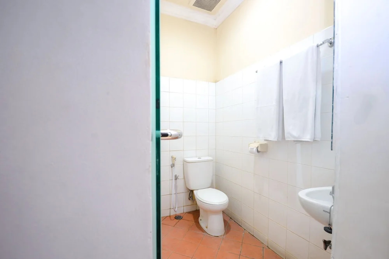 Airy Mojoroto Jaksa Agung Suprapto 26 Kediri