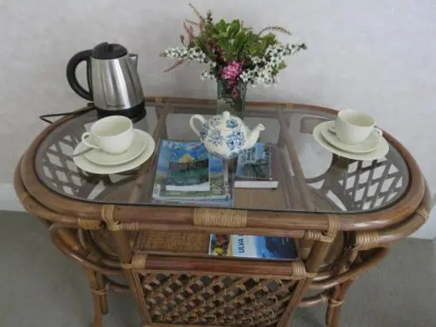 Glendaruel Bed and Breakfast