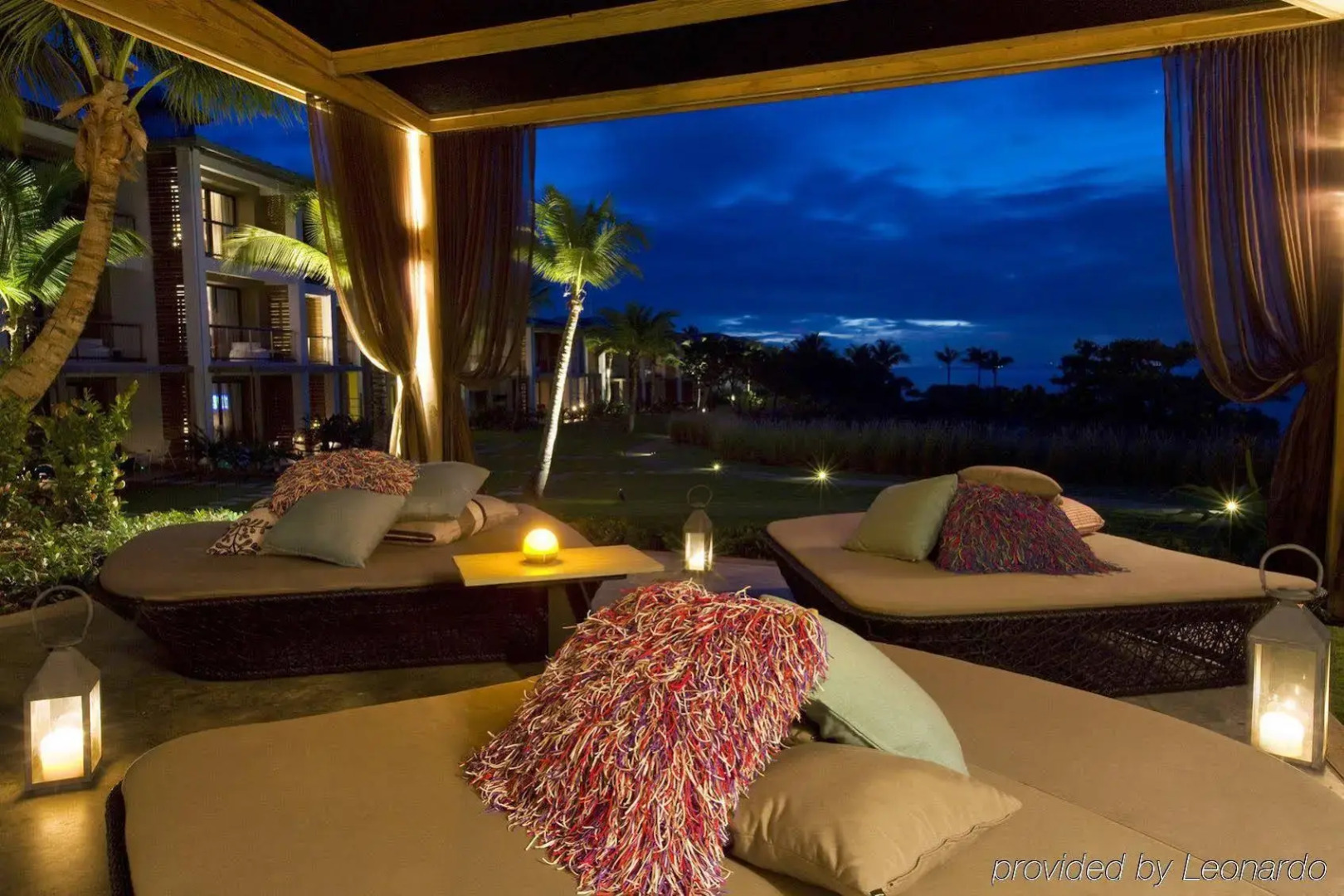 W Retreat & Spa - Vieques Island
