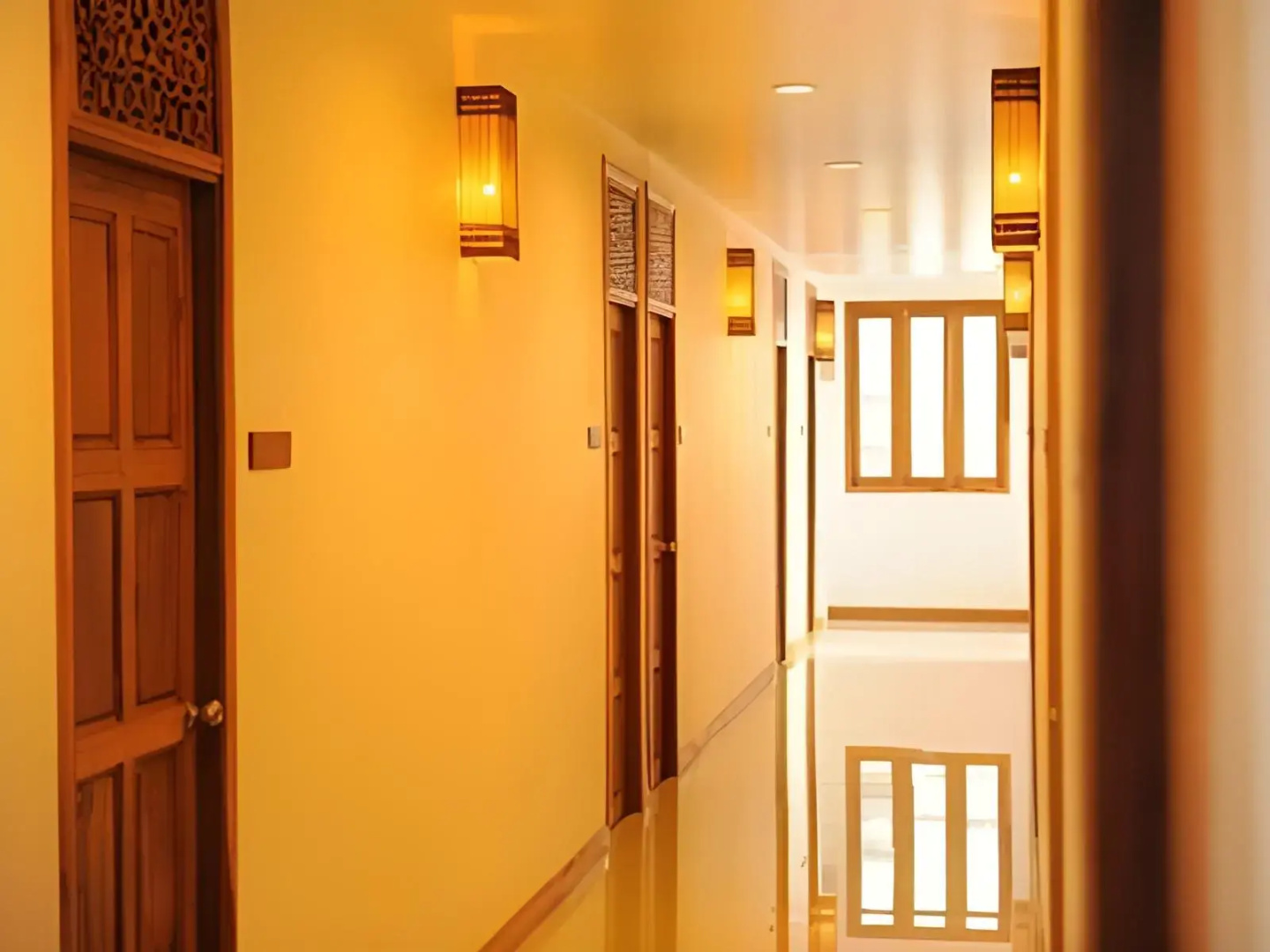 Sukkasem Hotel
