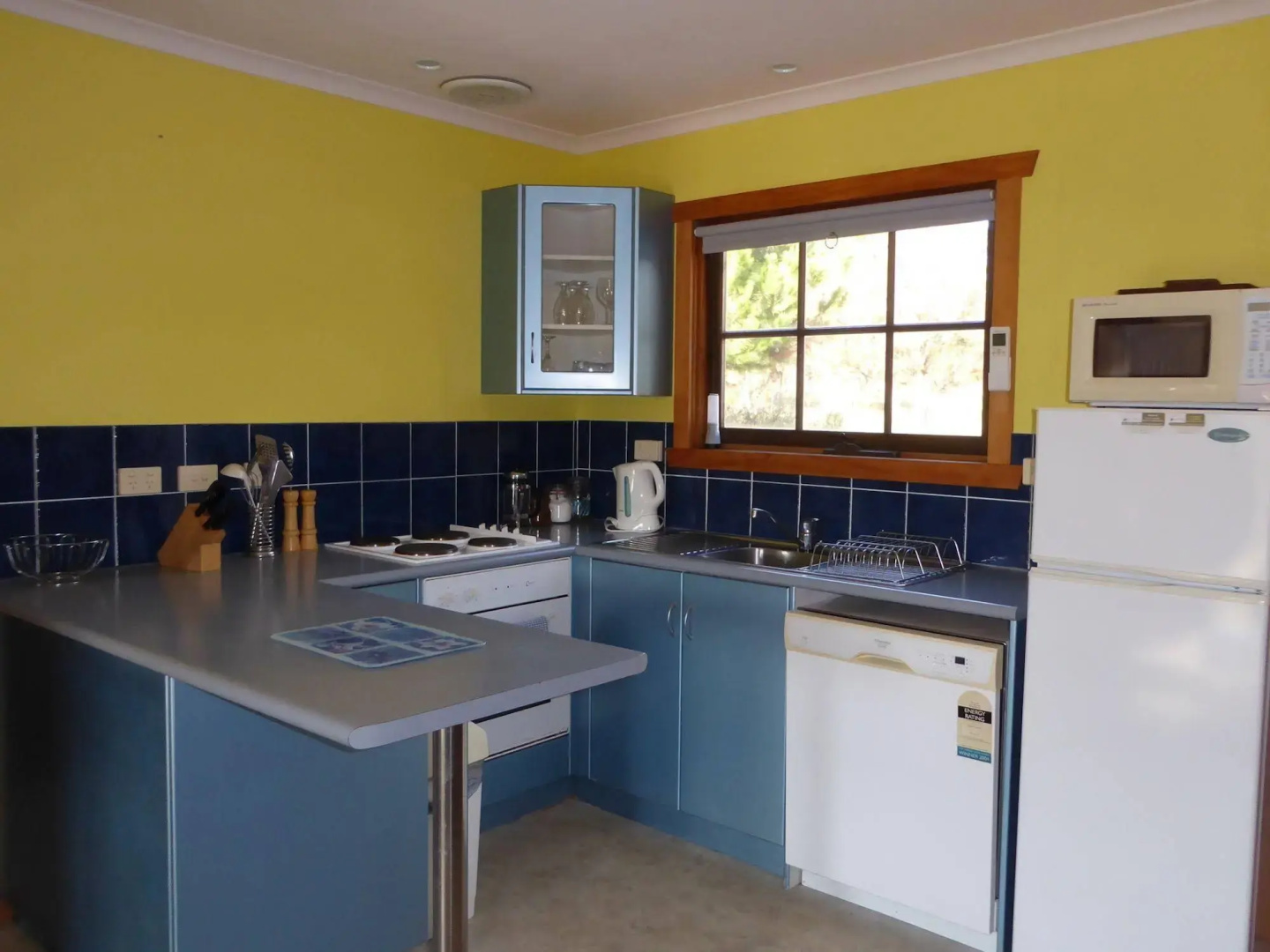 Platypus Park Country Retreat